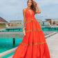 DORA Maxi Dress - FINAL SALE