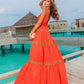DORA Maxi Dress - FINAL SALE
