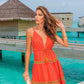 DORA Maxi Dress - FINAL SALE