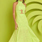 EVIE Mermaid-Style Midi Dress - FINAL SALE