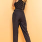 RAEGAN Belted Trousers