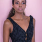 LAYLA Eyelet Corset