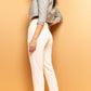 LINDA Modern Tweed Cropped Jacket