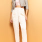 LINDA Modern Tweed Cropped Jacket