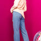 MILLIE Asymmetrical Blazer