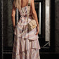 NINA Layers Midi Skirt