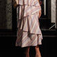 NINA Layers Midi Skirt