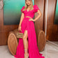 LIZETTE Maxi Set - FINAL SALE
